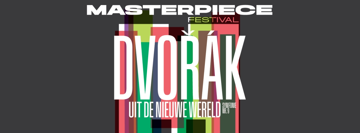 Masterpiece: Dvorák